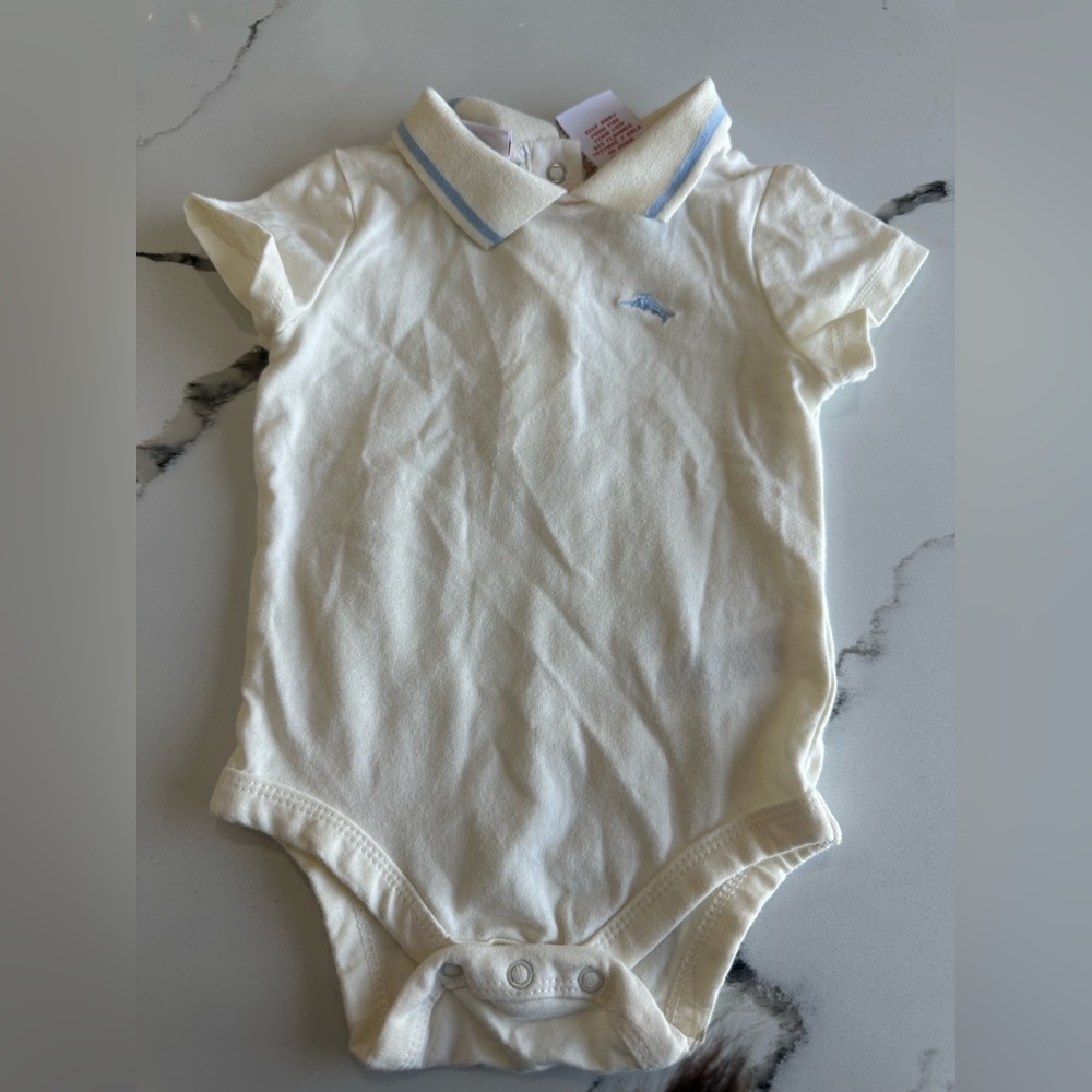 Baby onesie